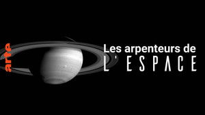 Les arpenteurs de l'espace háttérkép