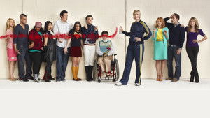 Glee: Keep on Believin' háttérkép