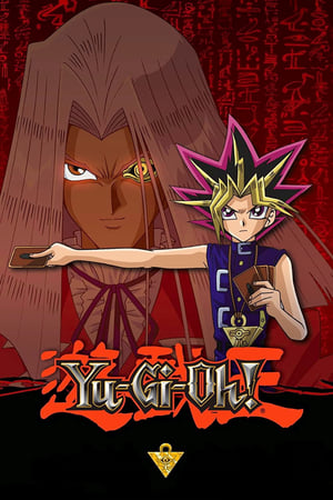 Yu-Gi-Oh! poszter