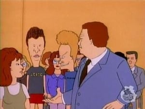 Beavis and Butt-Head Season 6 Ep.17 17. epizód