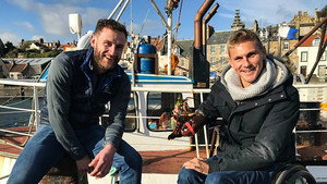 Countryfile 32. évad Ep.46 46. epizód