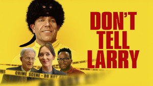 Don't Tell Larry háttérkép