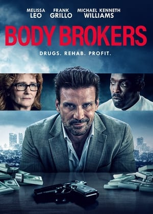 Body Brokers poszter