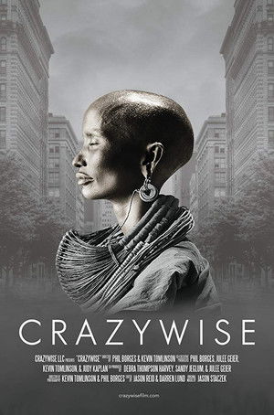 Crazywise poszter