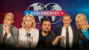 Parlamentet kép