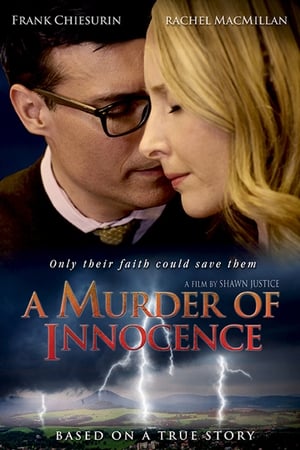 A Murder of Innocence poszter