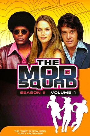 The Mod Squad