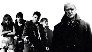 Harry Brown háttérkép