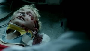 Silent Witness Season 13 Ep.8 8. epizód