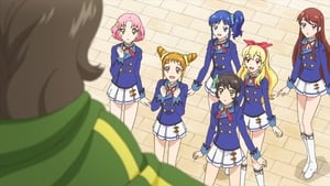 アイカツ！ 2. évad Ep.8 8. epizód