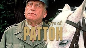 The Last Days of Patton háttérkép