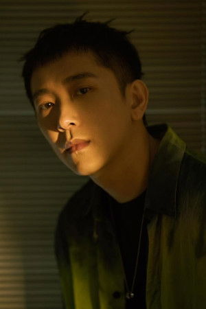 Shih Ming-Shuai profil kép