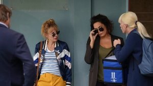 Astrid, Raphaëlle et Alexandra Ehle : Œil pour œil háttérkép