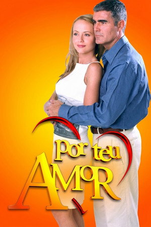 Por Tu Amor poszter