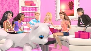 Barbie: Life in the Dreamhouse 1. évad Ep.13 13. epizód