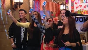 Snooki & JWOWW Season 2 Ep.12 12. epizód