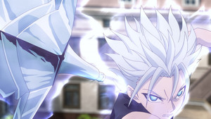 Ragna Crimson 1. évad Ep.6 6. epizód