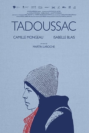 Tadoussac poszter