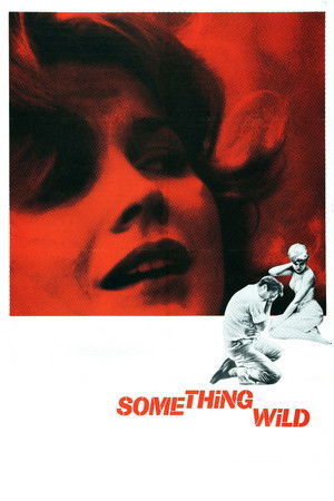 Something Wild poszter