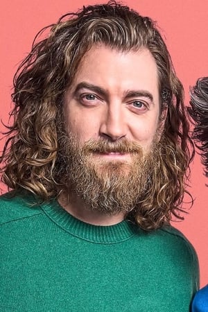 Rhett McLaughlin profil kép