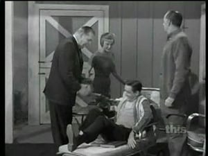 Mister Ed 1. évad Ep.24 24. epizód