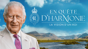 Finding Harmony: A King's Vision háttérkép