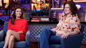 Watch What Happens Live with Andy Cohen 22. évad Ep.70 70. epizód