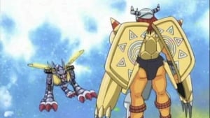 Digimon 1. évad Ep.45 45. epizód