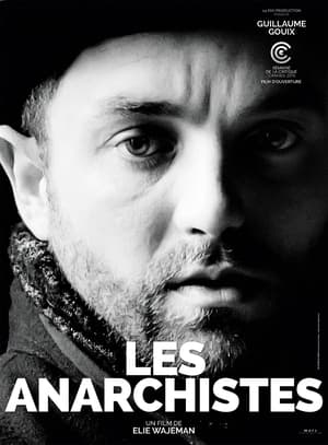 Les Anarchistes poszter