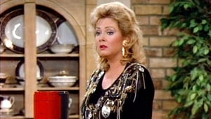 Designing Women Season 1 Ep.9 9. epizód