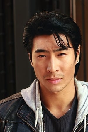 Chris Pang