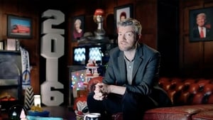 Charlie Brooker's Yearly Wipe kép