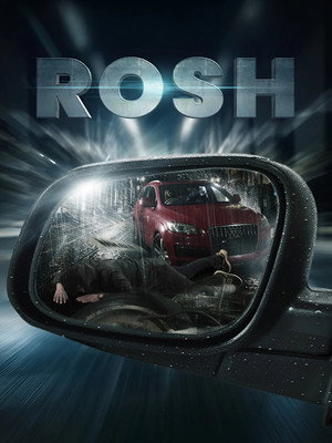 Rosh poszter