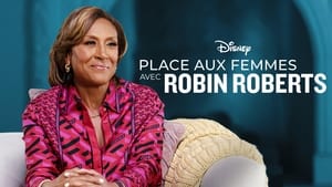 Turning the Tables with Robin Roberts kép