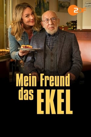 Mein Freund, das Ekel poszter