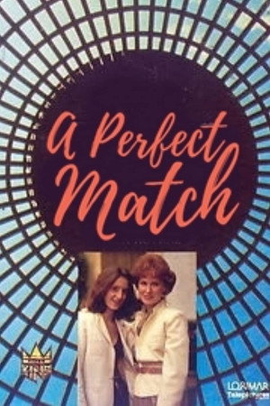 A Perfect Match poszter
