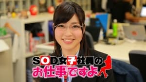 SOD女子社員のお仕事ですよ kép