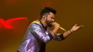 Indian Idol 14. évad Ep.17 17. epizód