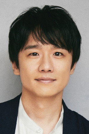 Shunsuke Kazama profil kép