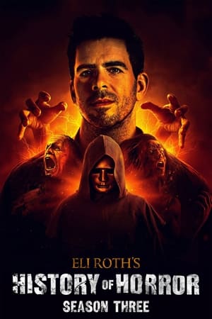 Eli Roth - A horror története