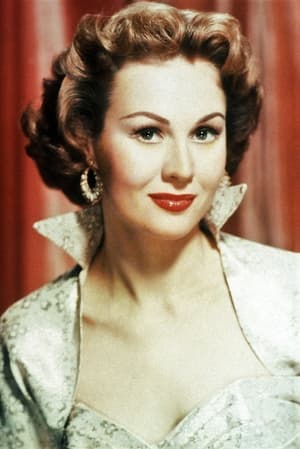 Virginia Mayo profil kép