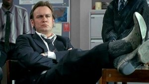 Ashes to Ashes Season 1 Ep.5 5. epizód