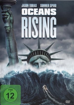 Oceans Rising poszter