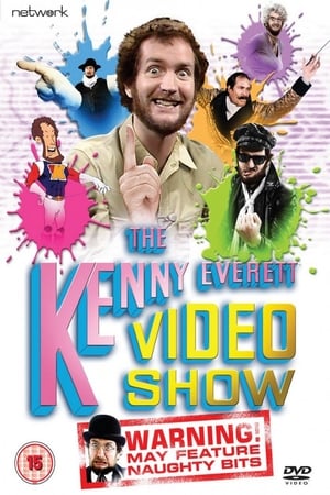 The Kenny Everett Video Show poszter