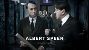 Albert Speer háttérkép
