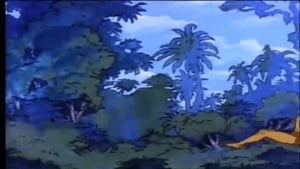 Tarzan, Lord of the Jungle 1. évad Ep.4 4. epizód