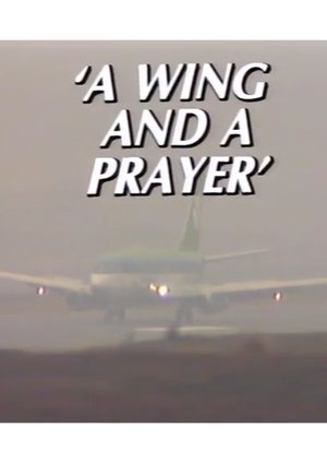 A Wing and a Prayer – The Story of Knock Airport poszter