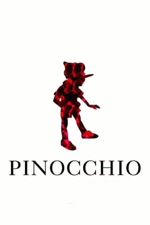 Le avventure di Pinocchio poszter