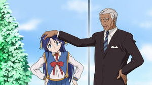 護くんに女神の祝福を！ 1. évad Ep.16 16. epizód