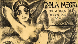 Die Augen der Mumie Ma háttérkép